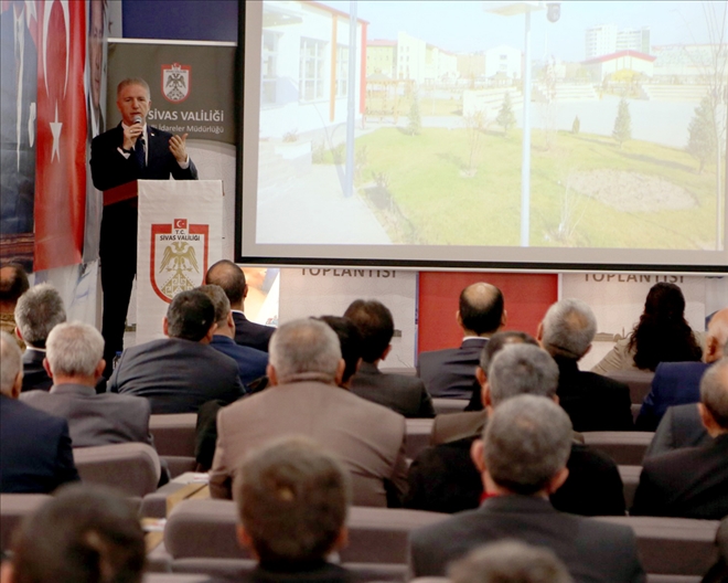 YAPAMAYACAĞIMIZ İŞİN  SÖZÜNÜ VERMİYORUZ