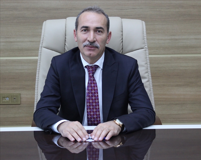 Bayrak Tepe´ye piknik alanı yapılacak 