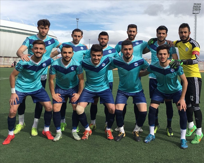 Liderden Demirspor´a 2´lik tarife