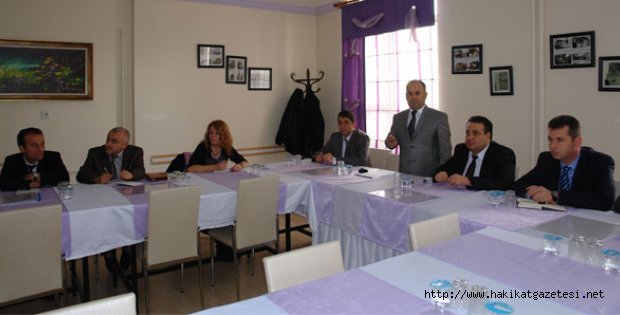 Gıdayı Güvenli Tüketeceğiz