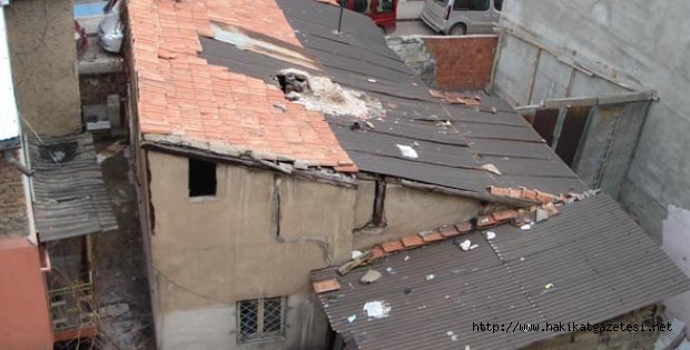 Yeni Bina için Destek Zamanı