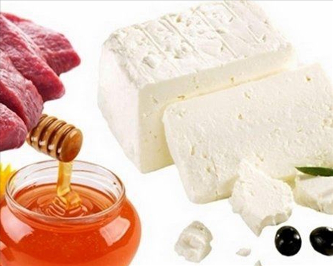 Peynir diye bitkisel yağ satmışlar!