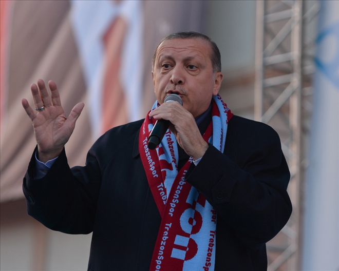 Bizimle omuz omuza mücadele verirdi 