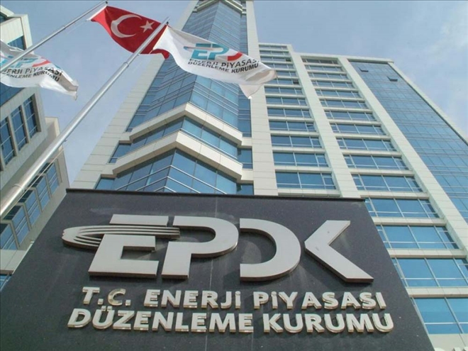 Sızır, doğal gaz için harekete geçti 