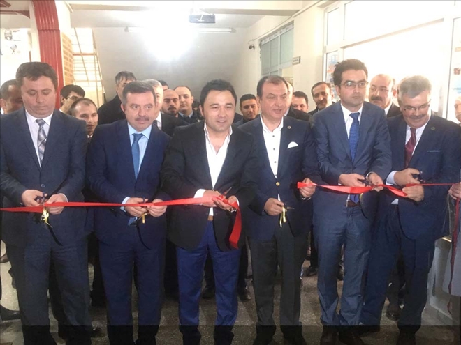 YILDIZELİ´MİZ  KÜLTÜR EVİMİZ