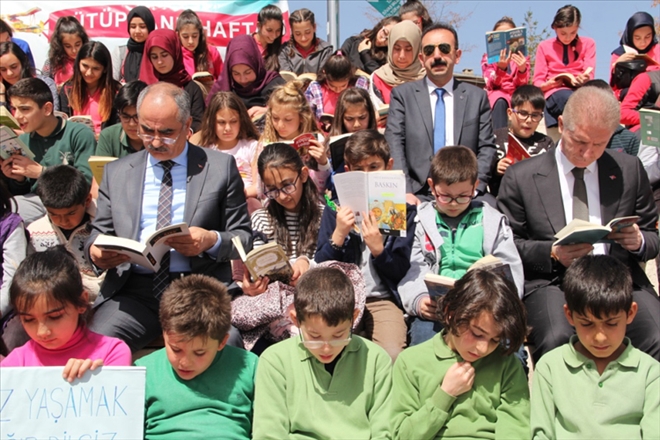 İLİM İRFAN ŞEHRİNE  YAKIŞIR GÖRÜNTÜ   