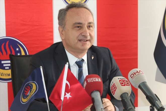 ANDIMIZ OKULLARDA YENİDEN BAŞLASIN