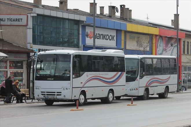 1 HAZİRAN´DA  SİSTEMDEN ÇEKİLECEK
