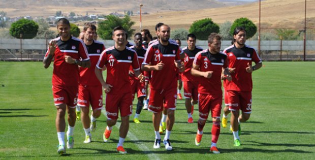 Yiğidolar Perşembe Toplanacak