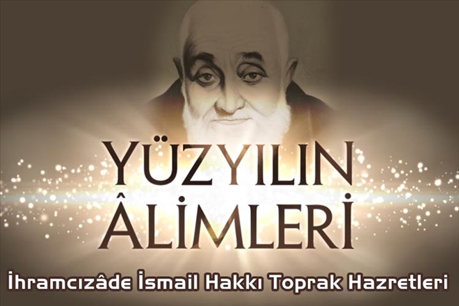 İHRAMCIZADE TÜM  YÖNLERİYLE TANITILACAK