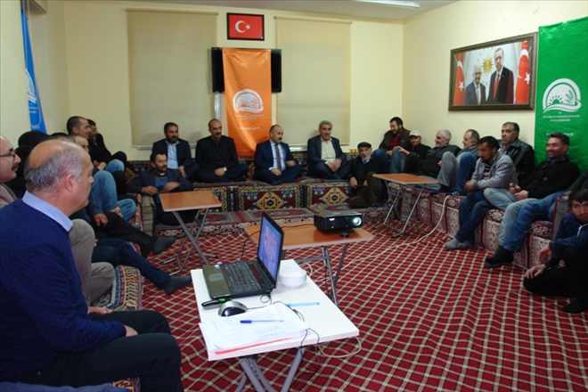 BUZAĞI KAYIPLARI  ÖNLENECEK