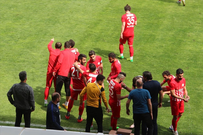 HAKEM FACİASI!