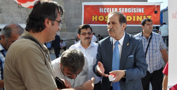 Dişe Macun ve Fırça Desteği