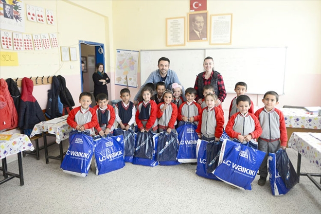 Yalova´dan Sivas´a  uzanan kardeşlik ruhu   