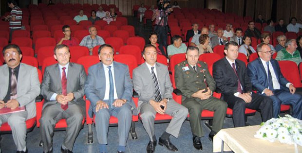 Milli Mücadelenin Sivas Günleri