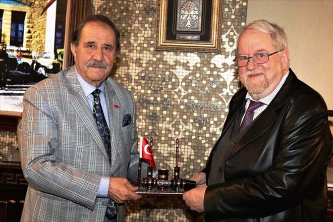 İŞGEM İLE SESOB  İŞBİRLİĞİ YAPACAK