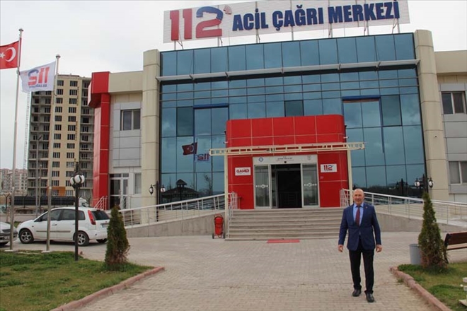 Acil çağrılar birleşti, kalite yükseldi 