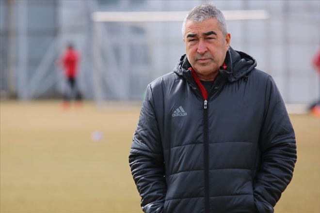 ZORLU ATMOSFER BİZİ BEKLİYOR