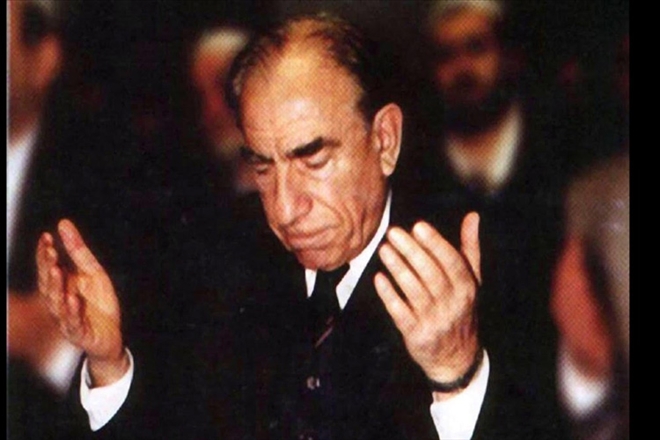İsmi, dünya var oldukça anılacak