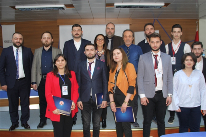 Endüstri 4.0 Paneli düzenlendi