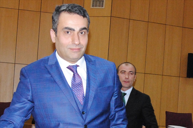 Özata´nın acı günü 