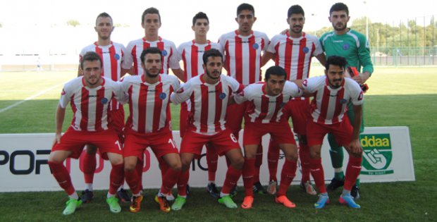 3. Lig´de Haftanın Fikstürü