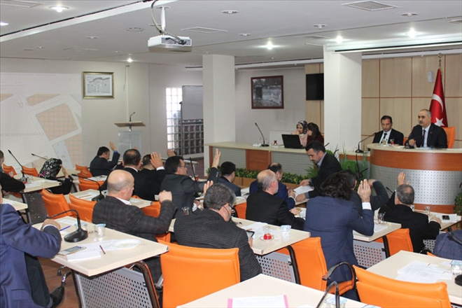 Meclis´te bisiklet yarışları polemiği 