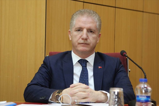 Koordinasyon 11 Nisan´da 