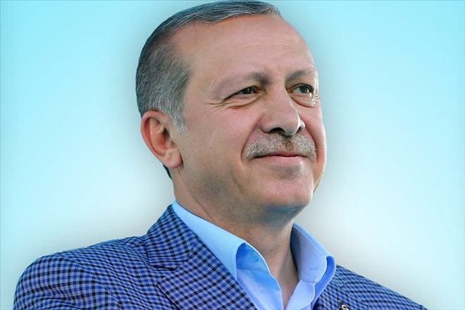CUMHURBAŞKANI´NIN MEKTUPLARI  DAĞITILMAYA BAŞLANDI