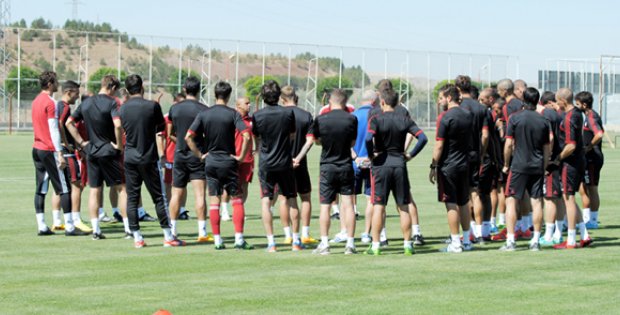 Bugün Topbaşı