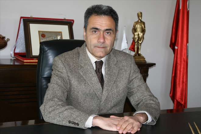İZMİR SAHİLLERİNİN  TRAVERTENİ SİVAS´TAN