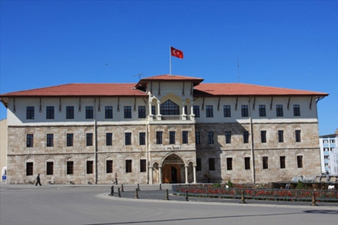 HAYIRSEVERLERİN KATKILARIYLA YAPTIRILACAK