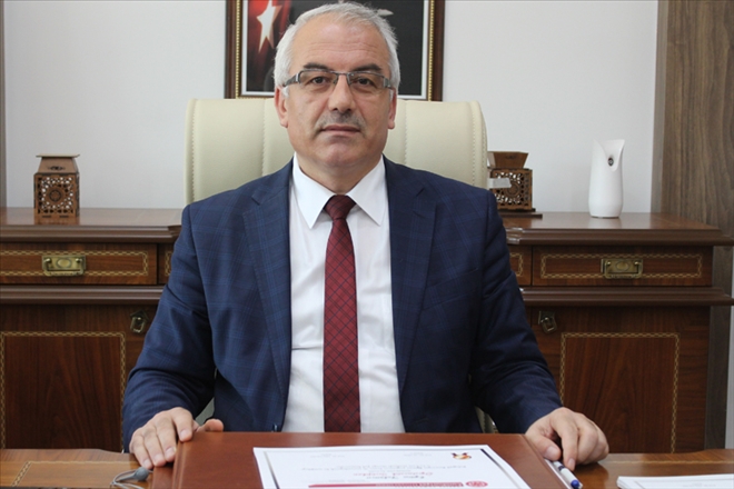 Hukuk çerçevesinde mücadelesini vereceğiz