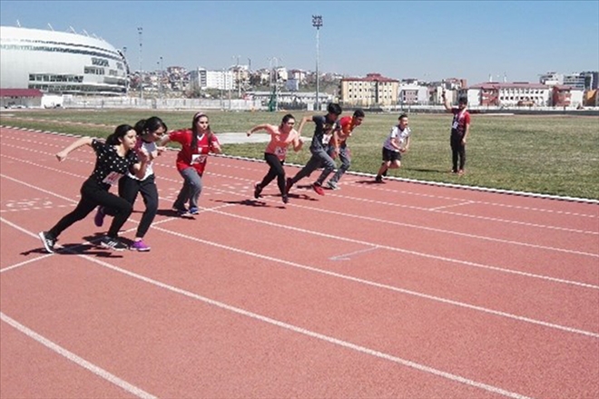 Modern Pentatlon il birinciliği sonuçlandı