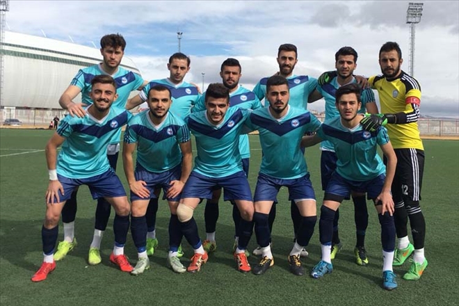 Demirspor, galibiyetle lige veda etti