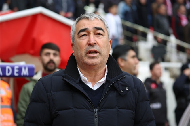 BU BİZE YAKIŞMADI