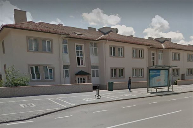 TCDD LOJMANLARININ TESCİL KARARI DA YANLIŞ