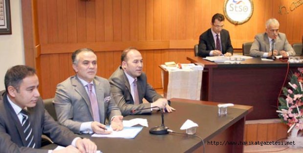 Yıldırım´dan Sert Konuşma