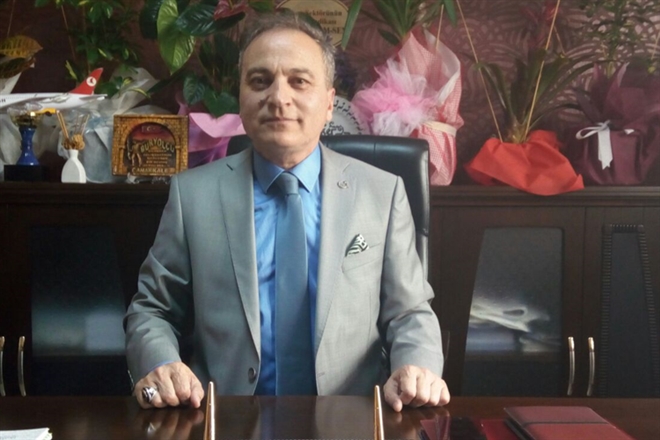 Sivas´ı unutan STK başkanlarından olmayacağım