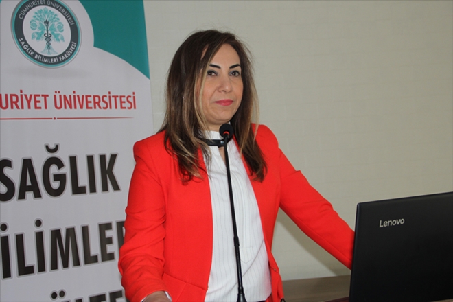 Sağlık Çalışanları ve Cezai Durumlar semineri