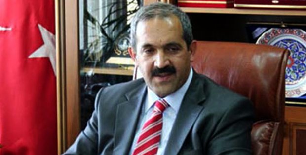 Başkan´dan mesaj