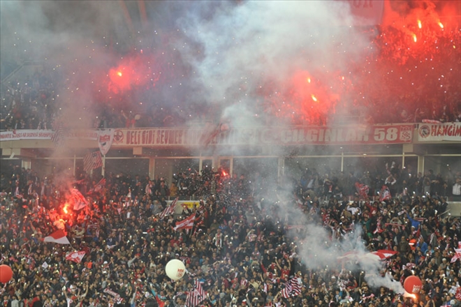 Sivas-Fener maçını izlemek 10 Lira