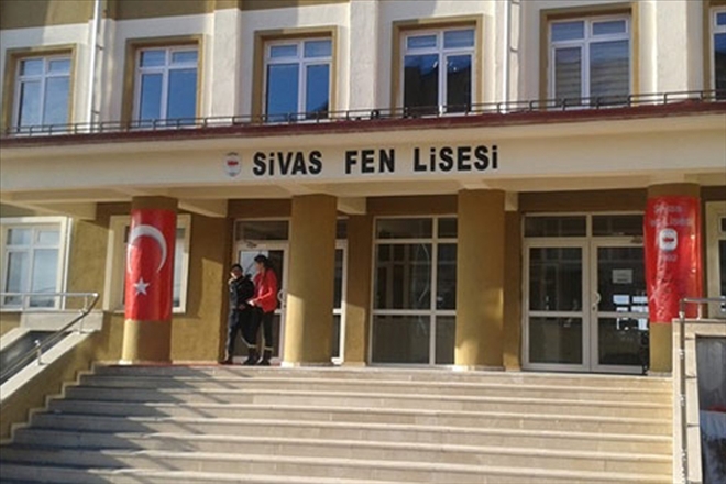 12 okula bin 80 kontenjan 