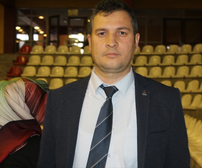 KULÜPLER MASA TENİSİNDE  HEYECAN BAŞLADI