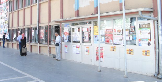 Bedava İlan Panosu