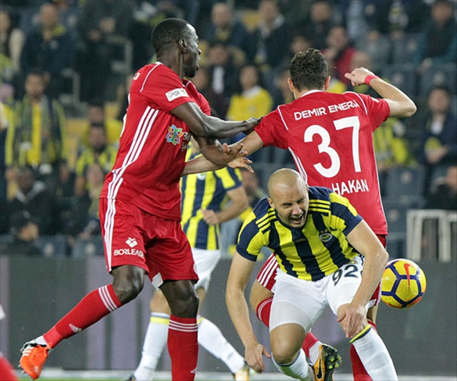 3 BÜYÜKLERE KARŞI 70. SINAV