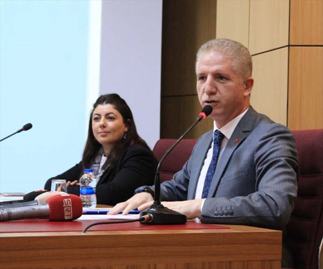 Robotik kodlama fuarı Sivas´ta yapılacak 