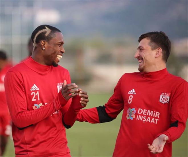 John Boye´den bir stil daha