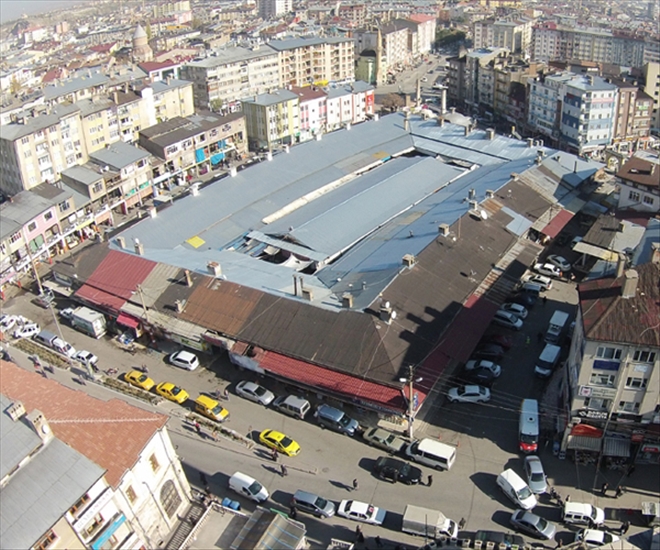 Başkan Aydın; Mülkiyet çözümlemelerine girmemiz zor