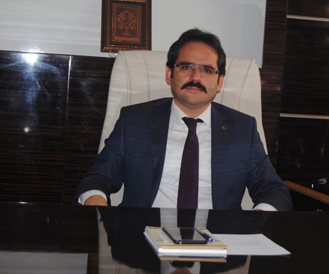İdare, 904 projeyi hayata geçirecek 